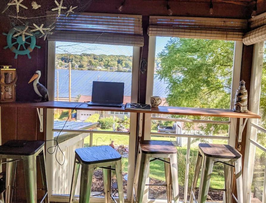 On The Mississippi Venue And Dog Friendly