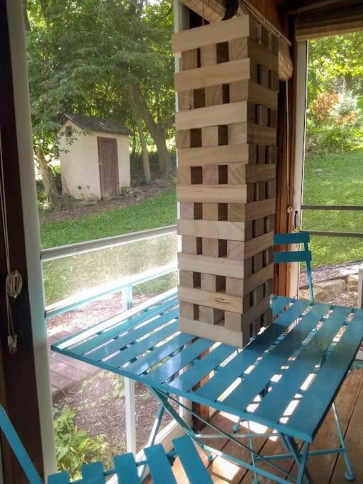 Holiday home On The Mississippi Venue And Dog Friendly Le Claire