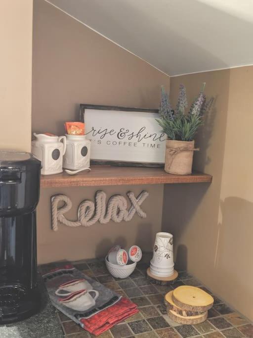 On The Mississippi Venue And Dog Friendly Holiday home *